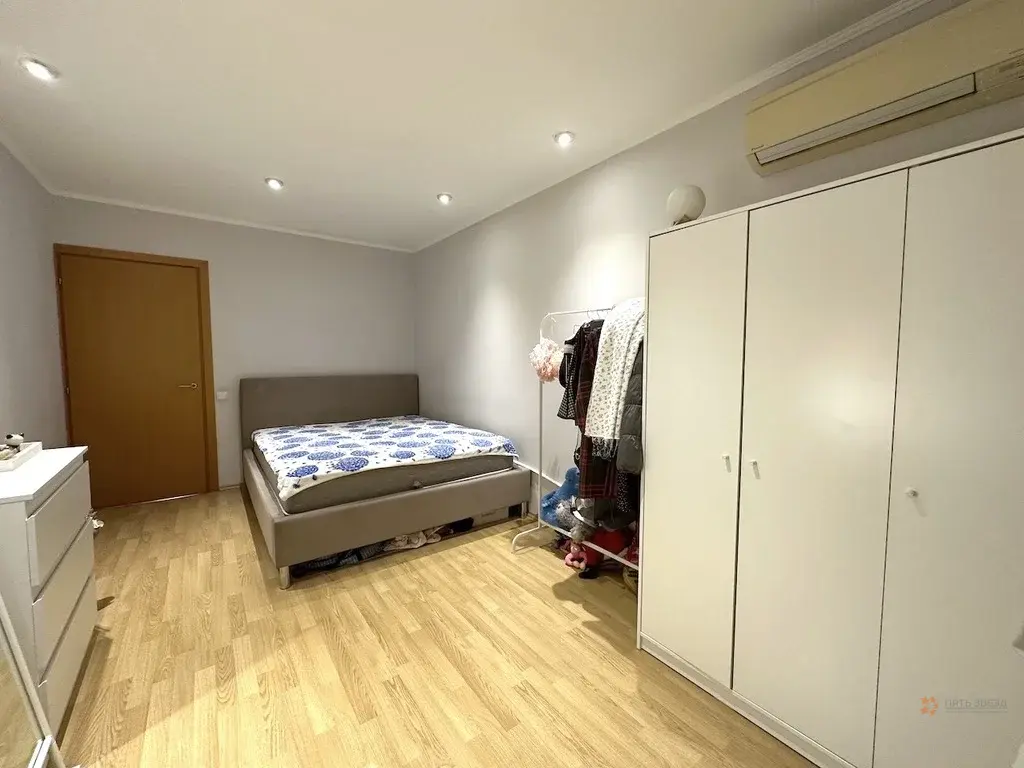 Продается 4-комнатная квартира Окская улица, 5к1. - Фото 23