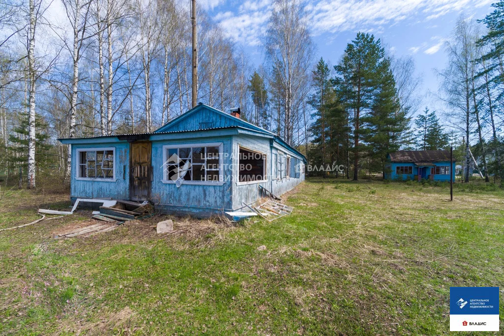 Продажа участка, Деулино, Рязанский район, ул. Центральная - Фото 12
