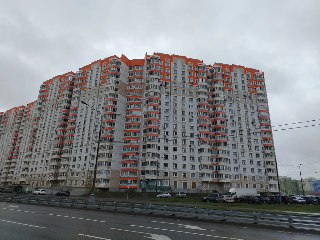 Продажа квартиры, улица Липчанского - Фото 1