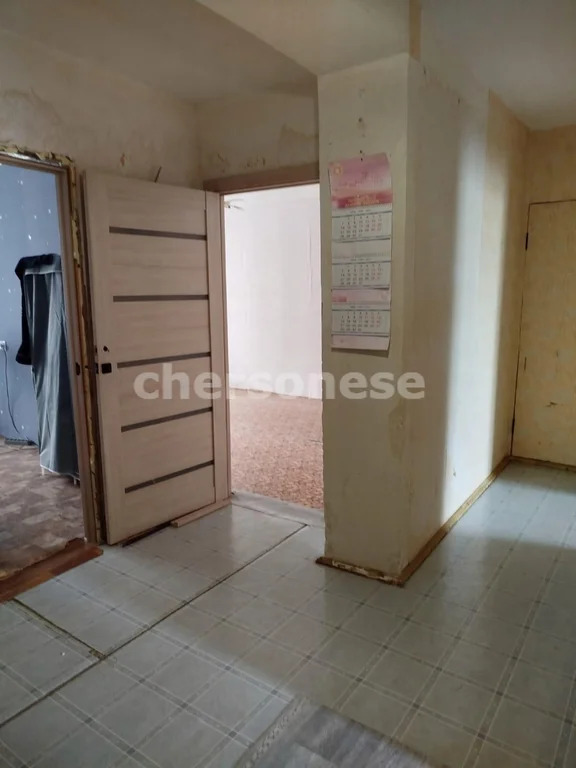 Продажа квартиры, Севастополь, ул. Молодых Строителей - Фото 12