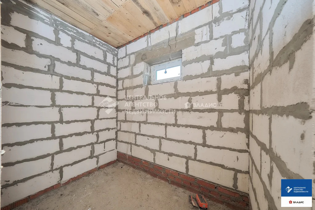 Продажа дома, Пощупово, Рыбновский район - Фото 12