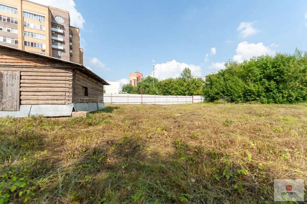 Продажа участка, Казань, ул. Нестеровский Спуск - Фото 13