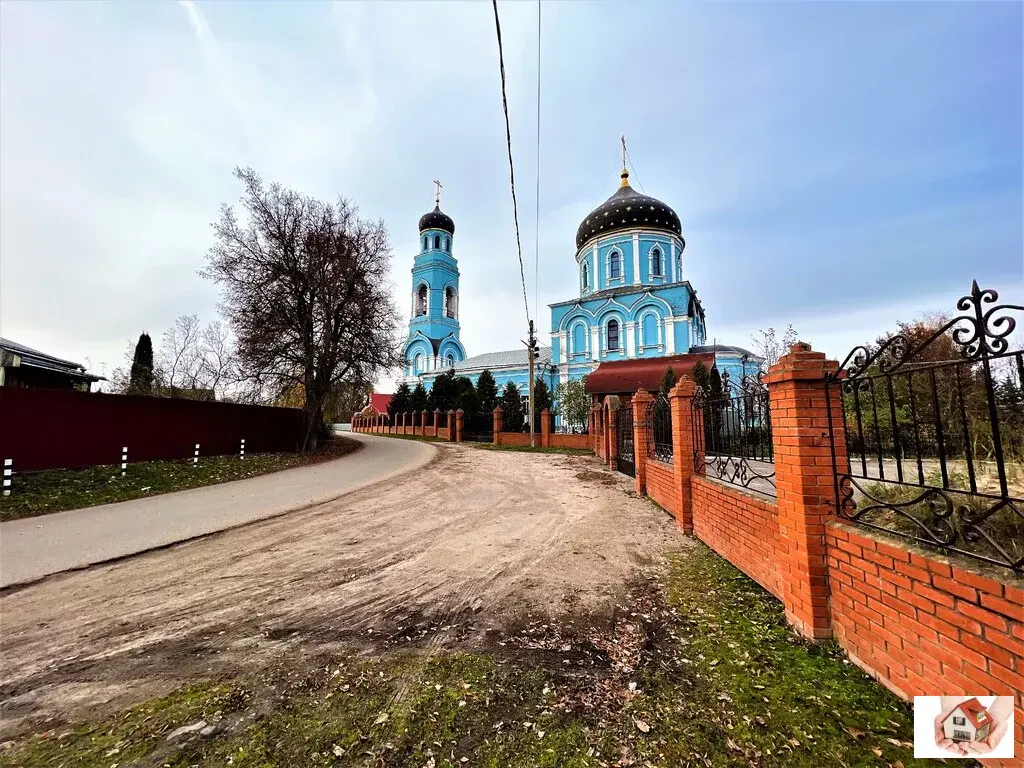 С добрым утром!☀ Начните этот день с прекрасного пейзажа в селе Пречистое в Ярос