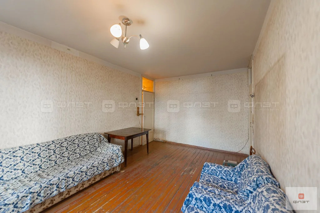 Продажа квартиры, Казань, ул. Татарстан - Фото 7