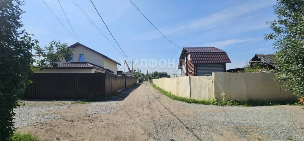 Продажа дома, Новосибирск - Фото 7