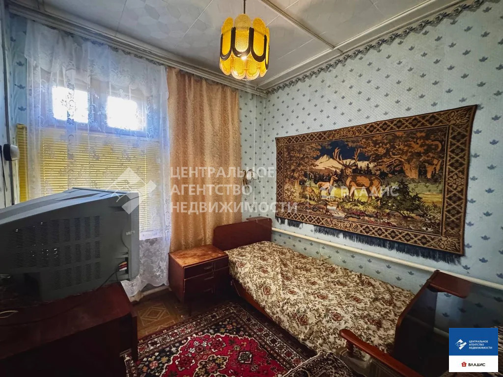 Продажа дома, Спасск-Рязанский, Спасский район, улица Рабочий Посёлок - Фото 7