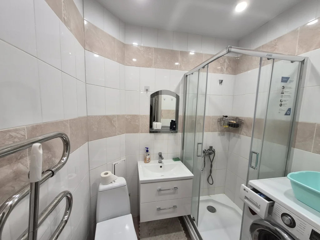 Продажа квартиры, Афипский, Северский район, ул. Победы - Фото 10