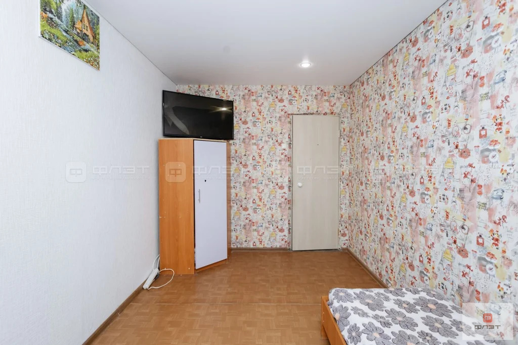 Продажа квартиры, Казань, Победы пр-кт. - Фото 17