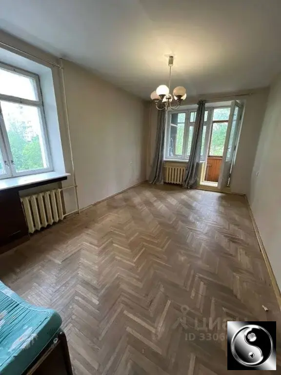 Купить двухкомнатную квартиру 39.7м Сеславинская ул., 26, Москва, ЗАО, - Фото 15