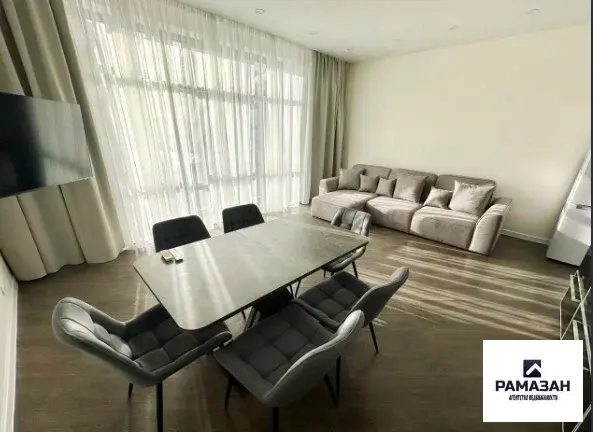 2-ком квартиру ул.Меридианная, д. 2 - Фото 9