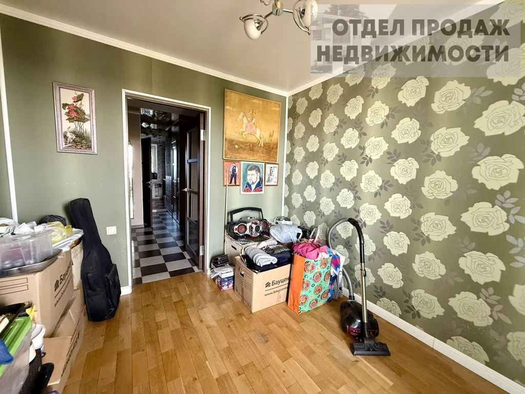 Большая квартира - Фото 10