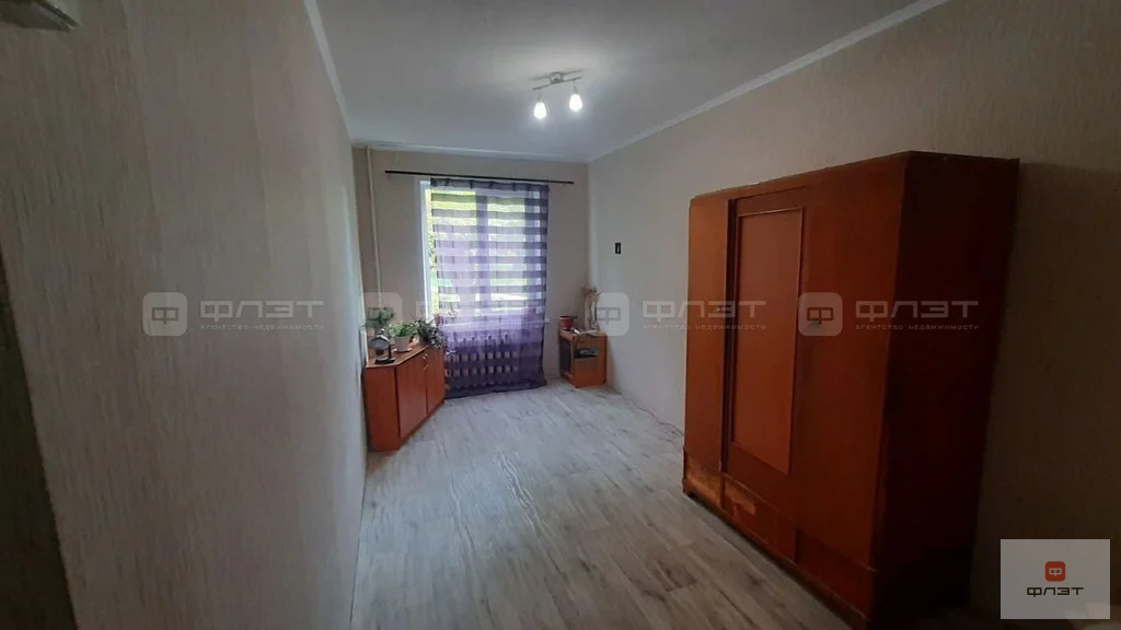 Продажа квартиры, Казань, ул. Владимира Кулагина - Фото 7