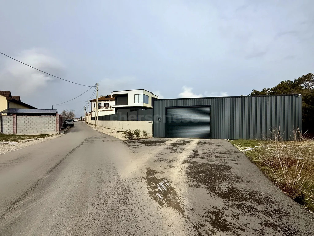 Продажа дома, Севастополь, ул. Славянская - Фото 2