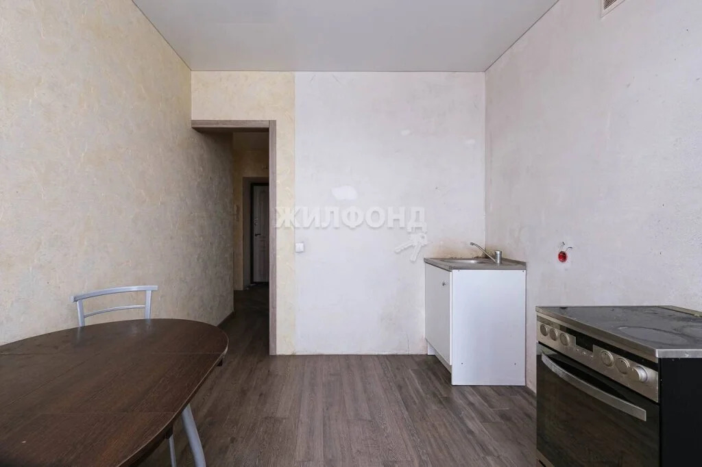 Продажа квартиры, Новосибирск, ул. Гэсстроевская - Фото 10