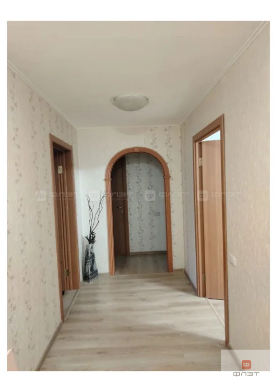 Продажа квартиры, Казань, ул. Академика Завойского - Фото 7