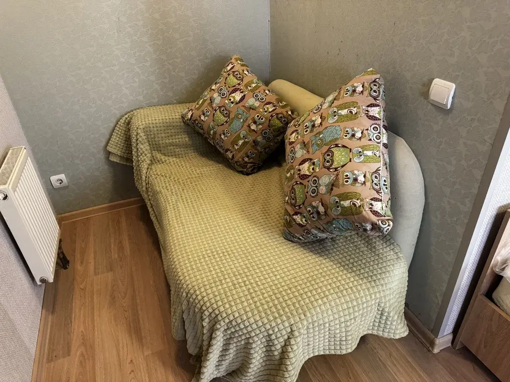 2-к ул.Гагарина, дом 65 - Фото 13