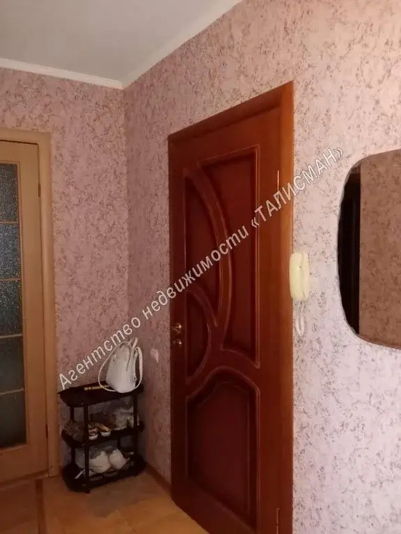 Продается 2 комн. квартира в центре города  Таганрога - Фото 19