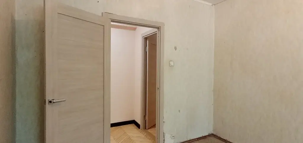 2-к.ул.Лётчика Бабушкина, д.37к2 - Фото 6