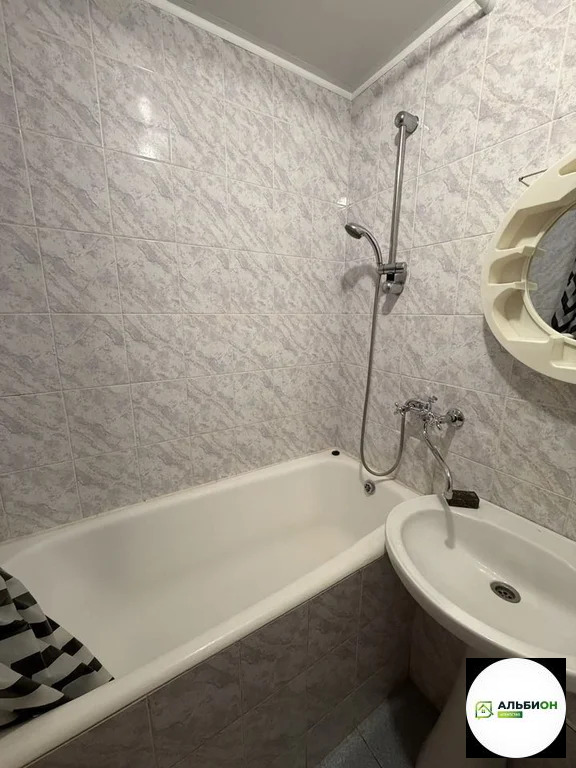 Аренда квартиры, Томск, ул. Лебедева - Фото 7