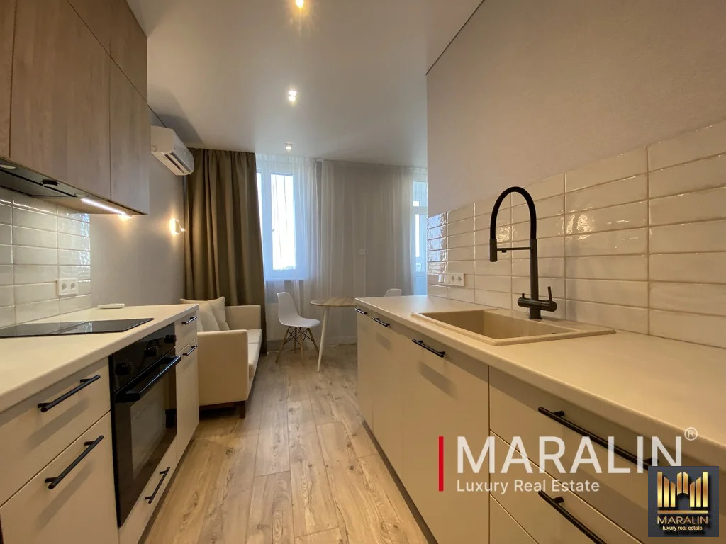 Продажа квартиры, Ростов-на-Дону, Ашхабадский пер. - Фото 1