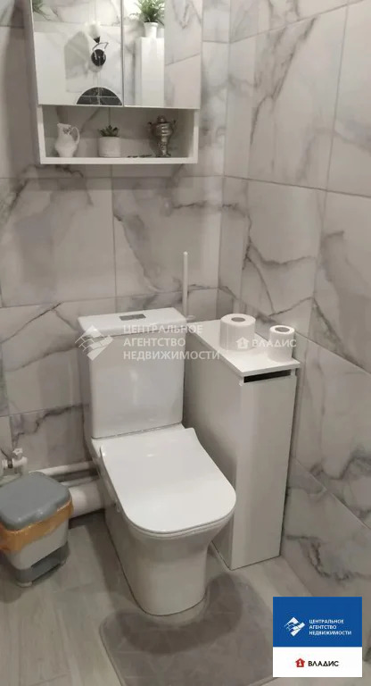 Продажа квартиры, Ходынино, Рыбновский район, ул. Почтовая - Фото 12