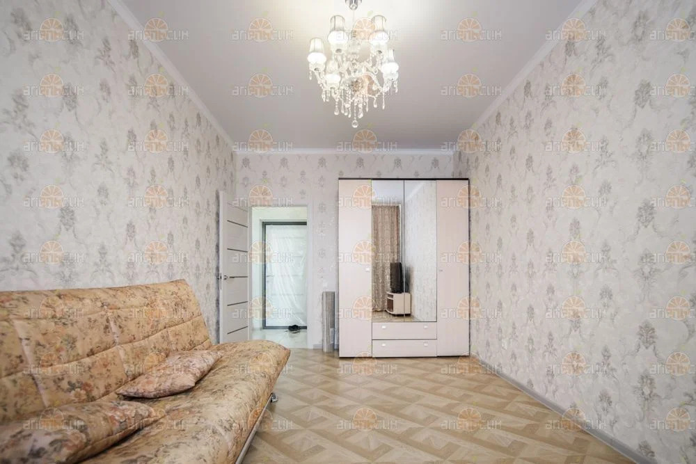 1-комн. квартира - Фото 6