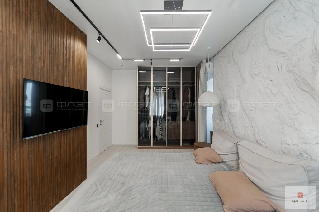 Продажа квартиры, Казань, ул. Чистопольская - Фото 22