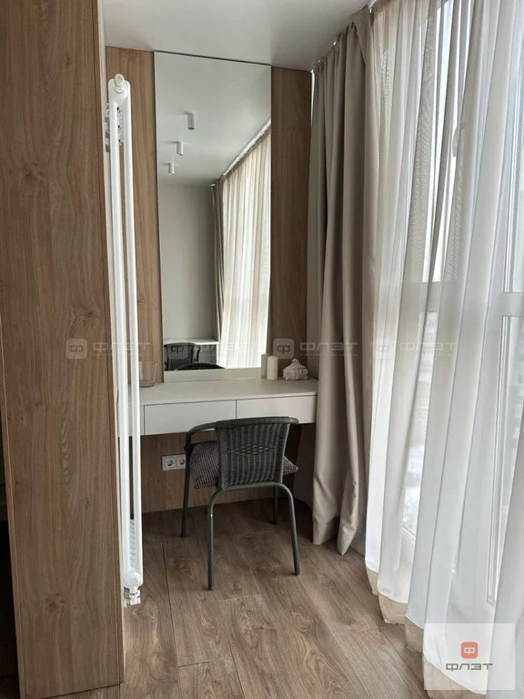 Продажа квартиры, Казань, ул. Заслонова - Фото 12