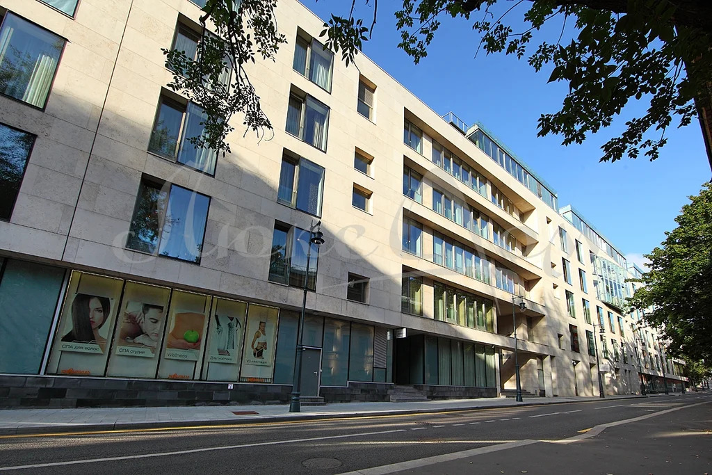 Продажа квартиры, м. Парк Культуры, Коробейников пер. - Фото 5