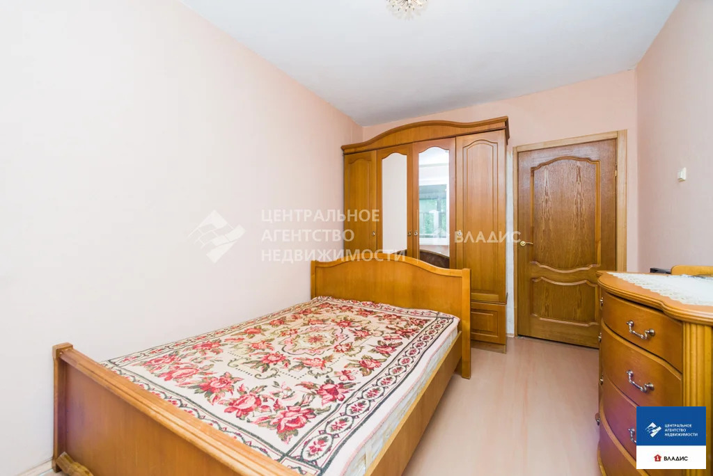 Продажа квартиры, Рязань, ул. Зубковой - Фото 3