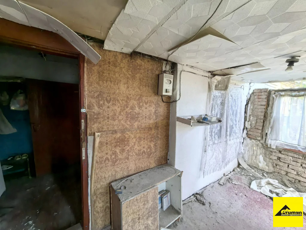 Продажа дома, Шиловка, Ейский район - Фото 0