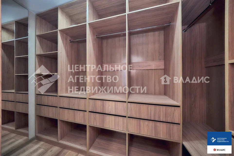 Продажа квартиры, Дядьково, Рязанский район, жилой комплекс Окские ... - Фото 4