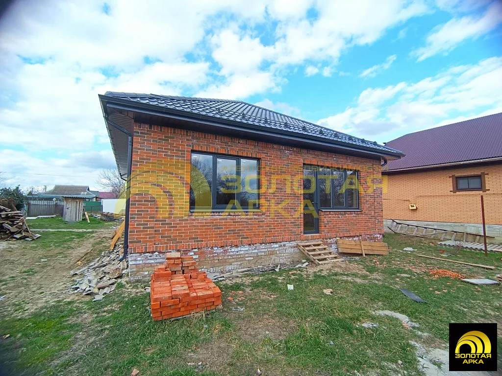 Продажа дома, Красноармейский район, Красная улица - Фото 11