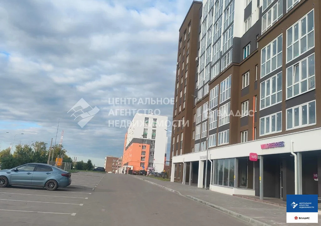 Аренда ПСН, Рыбное, Рыбновский район, Перспективная улица - Фото 2