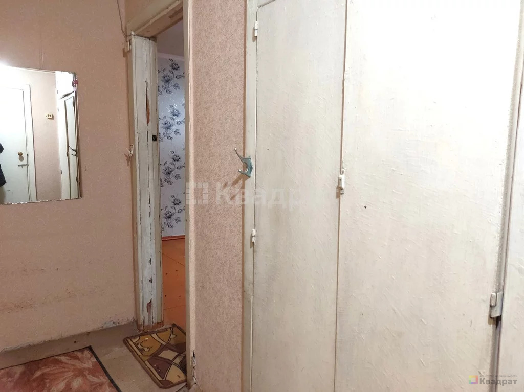 Пpодам квapтиру 42.1 кв.м. в тихом рaйонe Липецка! - Фото 15