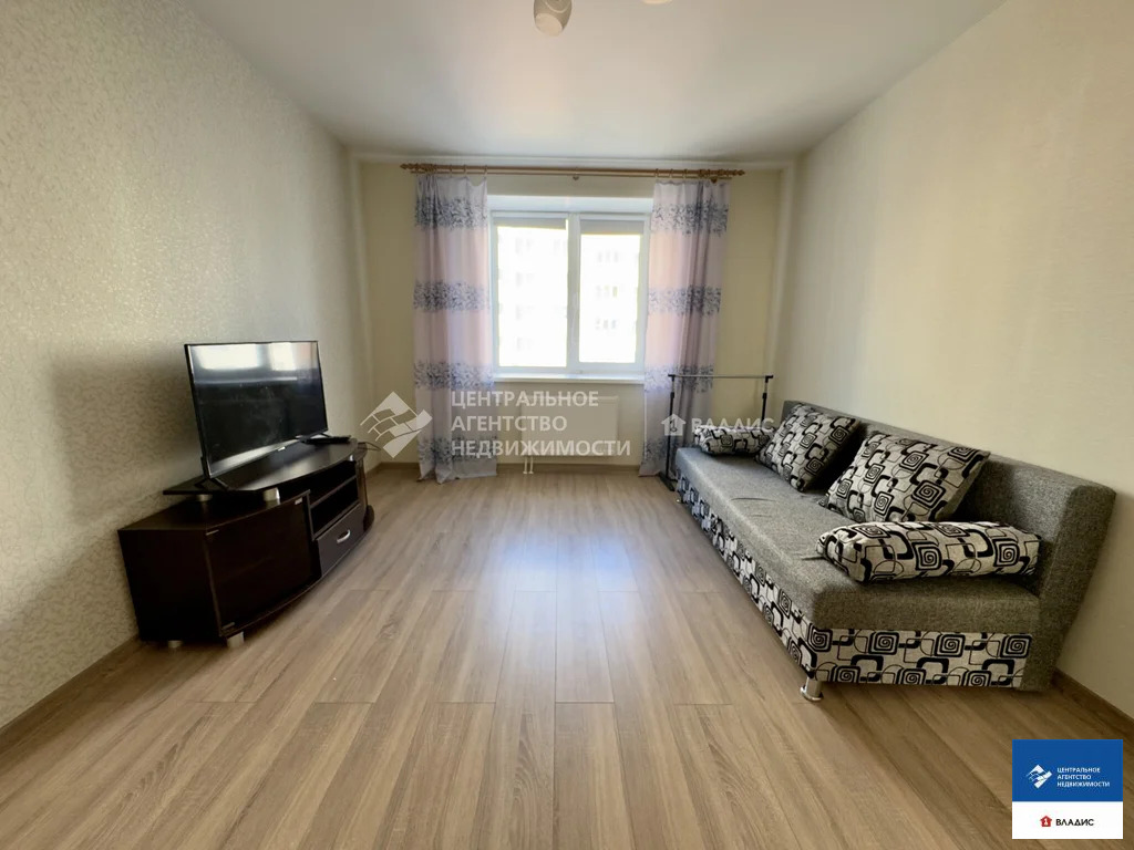 Аренда квартиры, Рыбное, Рыбновский район, Перспективная улица - Фото 8