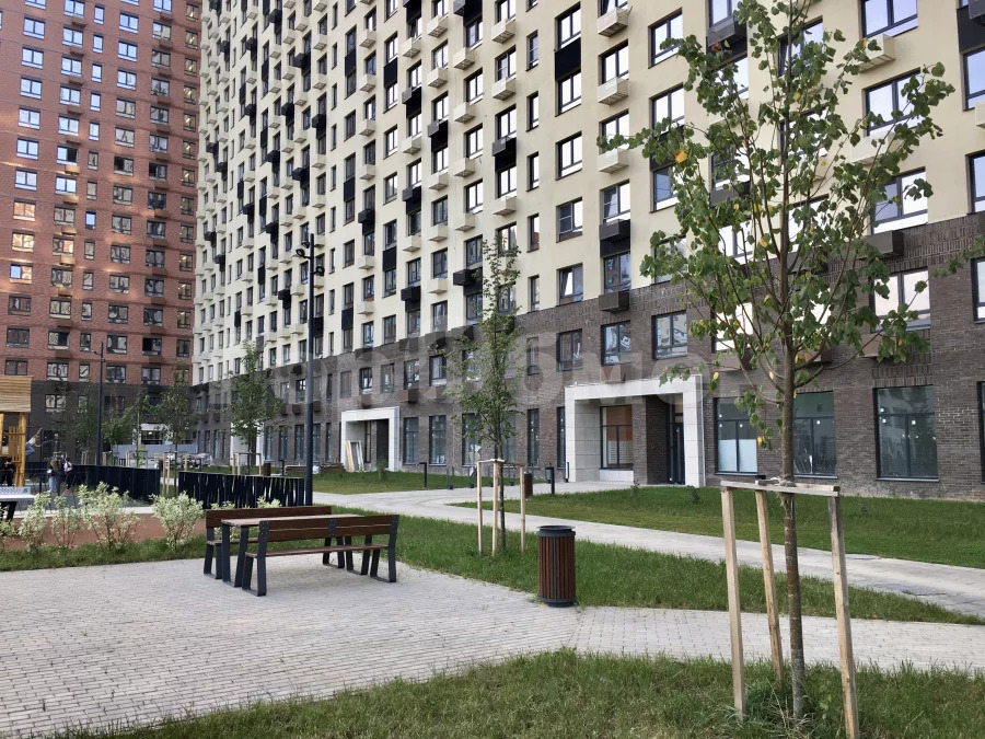 Продажа квартиры, Мирный, Люберецкий район, Рязанская улица, 2 - Фото 15