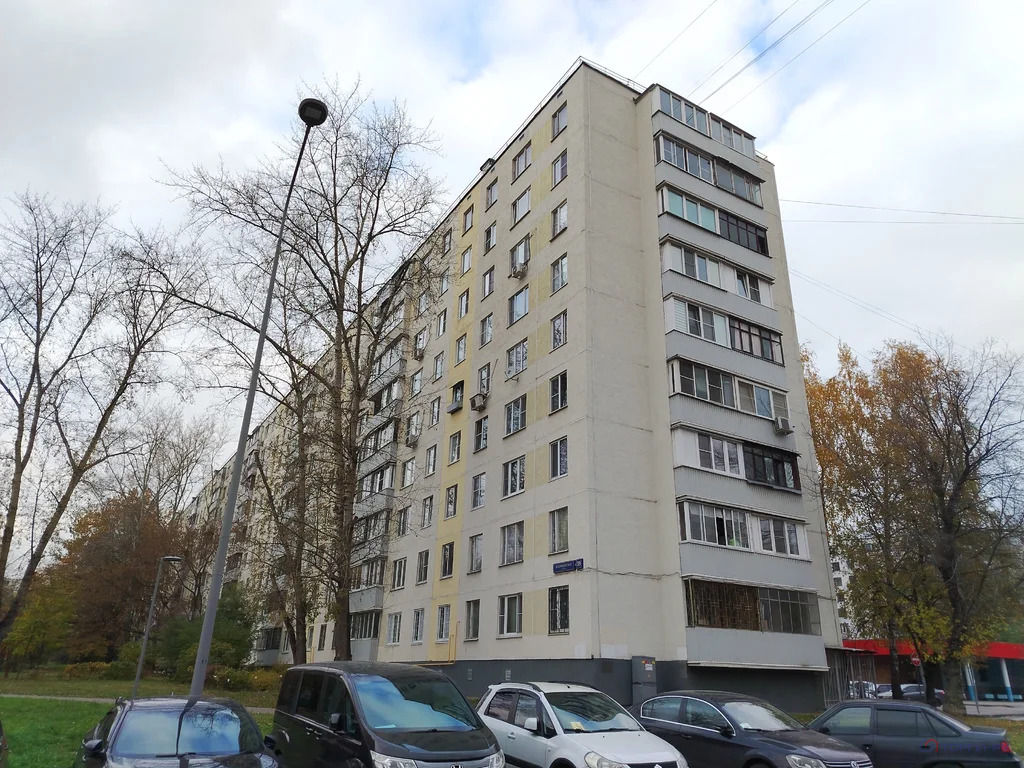 Продажа квартиры, ул. Вешняковская - Фото 3