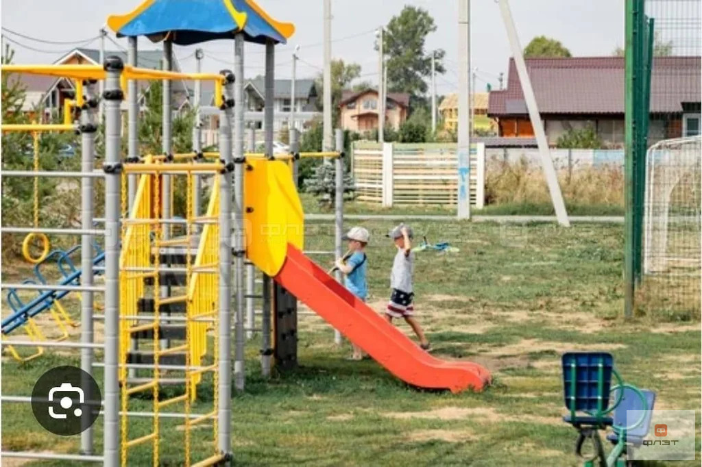 Продажа участка, Пестречинский район, ул. Дачная - Фото 2