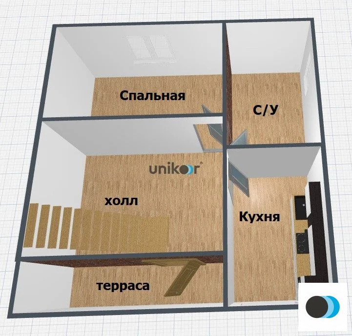 Продажа дома, Иглино, Иглинский район, ул. Гражданская - Фото 3