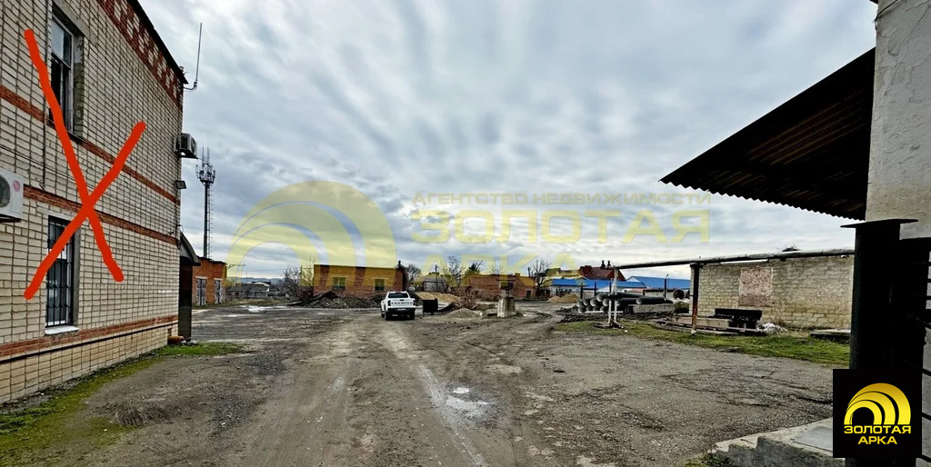 Продажа ПСН, Крымск, Крымский район, ул. Фадеева - Фото 7