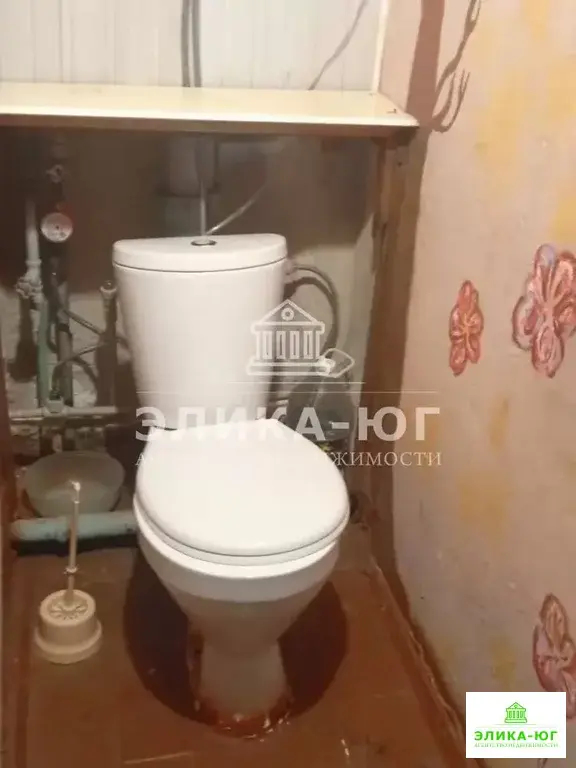 Продажа квартиры, Ольгинка, Туапсинский район, ул. Черноморская - Фото 12