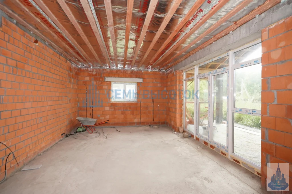 Продажа дома, Серпухов, 145 - Фото 8