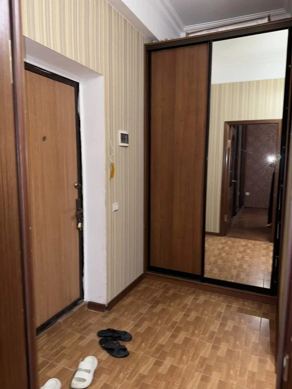 Сдам посуточно 1-комн. квартиру 52 м2. - Фото 5