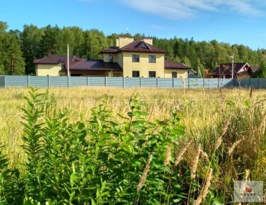 Продажа участка, Зимняя Горка, Лаишевский район, ул. Цветочная - Фото 4