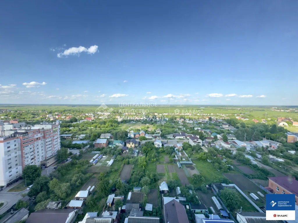 Аренда квартиры, Рязань, ул. Интернациональная - Фото 9