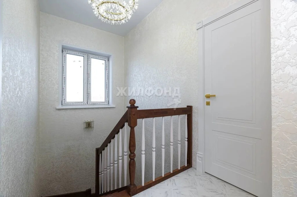 Продажа дома, Новосибирск - Фото 17