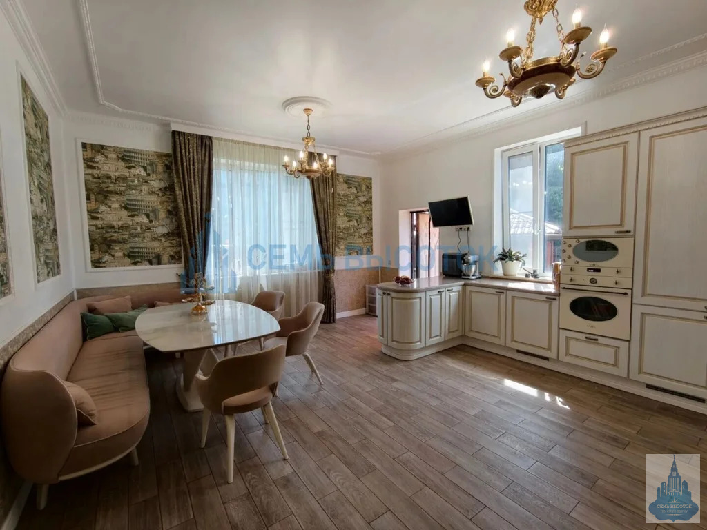 Продажа дома, Подольск, 34 - Фото 14