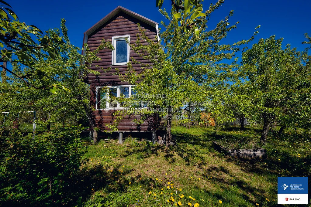 Продажа дома, Рыбновский район - Фото 0