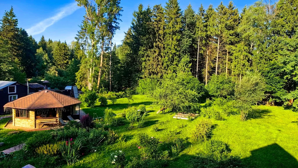 Продажа участка, Апрелевка, Наро-Фоминский район, ул. Кутузова - Фото 15
